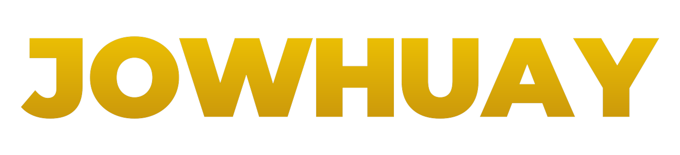 jowhuay logo